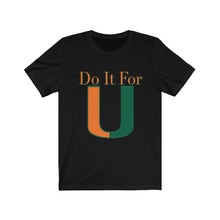 Load image into Gallery viewer, "DO IT" Short Sleeve Tee