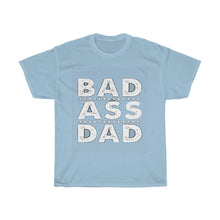 Load image into Gallery viewer, Bad A** Cotton Tee