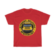 Load image into Gallery viewer, Student Delivery Specialist Tee Gildan