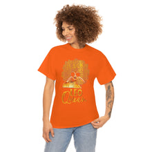 Load image into Gallery viewer, Leo #6 Cotton Tee