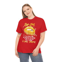 Load image into Gallery viewer, Leo #8 Cotton Tee