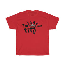 Load image into Gallery viewer, KING G1 Cotton Tee