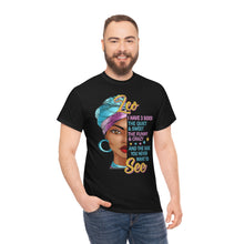 Load image into Gallery viewer, Leo #12 Cotton Tee