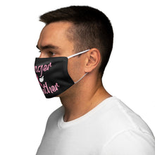 Load image into Gallery viewer, Stronger Together BCA-5 Polyester Face Mask