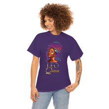 Load image into Gallery viewer, Leo #7 Cotton Tee
