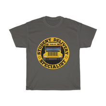 Load image into Gallery viewer, Student Delivery Specialist Tee Gildan
