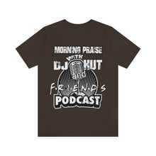 Load image into Gallery viewer, Morning Praise Pink Short Sleeve Tee