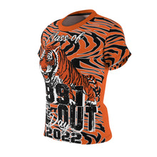 Load image into Gallery viewer, C/O 91 Be Out Women's AOP Tee
