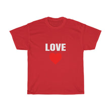 Load image into Gallery viewer, LOVE F2 Cotton Tee