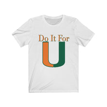 Load image into Gallery viewer, "DO IT" Short Sleeve Tee