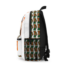 Load image into Gallery viewer, Jaidan's 2021 Grad Backpack