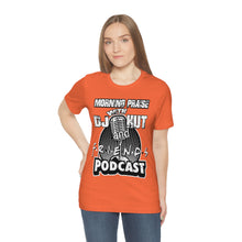 Load image into Gallery viewer, Morning Praise Pink Short Sleeve Tee