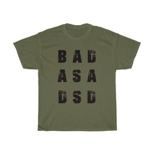 Load image into Gallery viewer, Bad Ass Dad 3 Cotton Tee