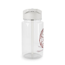 Load image into Gallery viewer, Gadsden Technical College Tritan Water Bottle