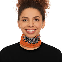 Load image into Gallery viewer, Be Out Day Neck Gaiter