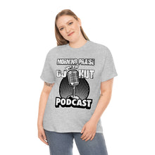 Load image into Gallery viewer, Morning Praise w/ DJ HUT #2 Tee