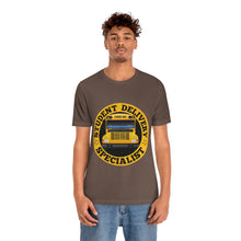 Load image into Gallery viewer, Student Delivery Specialist Tee