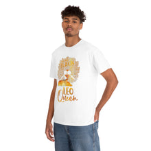 Load image into Gallery viewer, Leo #6 Cotton Tee