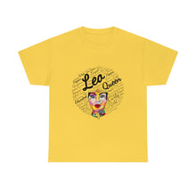 Load image into Gallery viewer, Leo #14 Cotton Tee