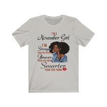 Load image into Gallery viewer, Smarter Than Short Sleeve Tee