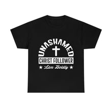 Load image into Gallery viewer, UnAshamed Cotton Tee
