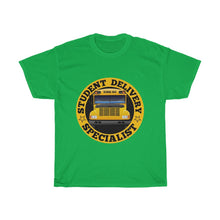 Load image into Gallery viewer, Student Delivery Specialist Tee Gildan