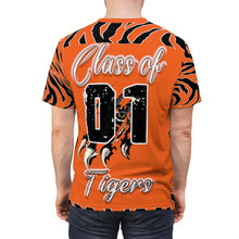 Load image into Gallery viewer, C/O '01 Be Out Day Tee