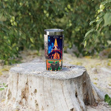 Load image into Gallery viewer, FAMU in Paris Tumbler, 20oz