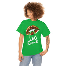 Load image into Gallery viewer, Leo #13 Cotton Tee