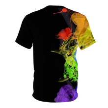 Load image into Gallery viewer, Love Is Love AOP Tee