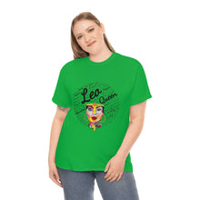 Load image into Gallery viewer, Leo #14 Cotton Tee