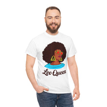 Load image into Gallery viewer, Leo #1 Cotton Tee