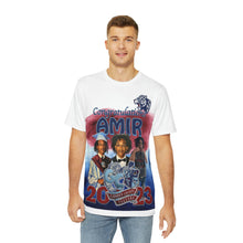 Load image into Gallery viewer, Amir 1 DF Tee