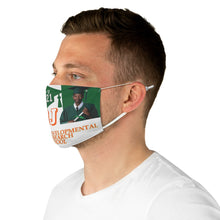 Load image into Gallery viewer, DJ's 2021 Grad Face Mask