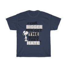 Load image into Gallery viewer, Jay Dog Unisex Cotton Tee