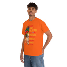 Load image into Gallery viewer, Leo #10 Cotton Tee