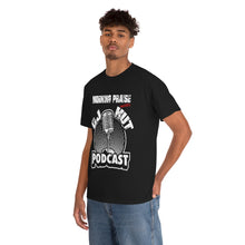 Load image into Gallery viewer, Morning Praise w/ DJ HUT Tee