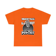 Load image into Gallery viewer, Morning Praise Multi Color Cotton Tee