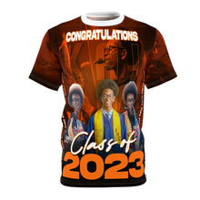Load image into Gallery viewer, KAI 2023 Tee (AOP)