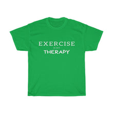 Load image into Gallery viewer, Exercise Cotton Tee