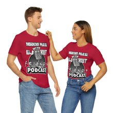 Load image into Gallery viewer, Morning Praise Pink Short Sleeve Tee