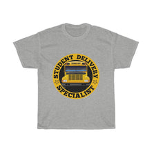 Load image into Gallery viewer, Student Delivery Specialist Tee Gildan