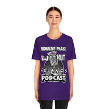 Load image into Gallery viewer, Morning Praise Pink Short Sleeve Tee