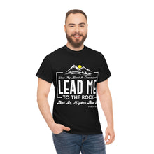 Load image into Gallery viewer, Lead Me Cotton Tee