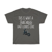 Load image into Gallery viewer, This Is What Motorcycle Cotton Tee