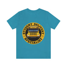Load image into Gallery viewer, Student Delivery Specialist Tee
