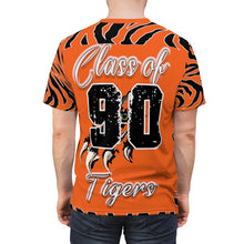 Load image into Gallery viewer, C/O '90 Be Out Day Tee
