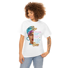 Load image into Gallery viewer, Leo #12 Cotton Tee