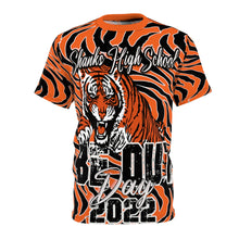 Load image into Gallery viewer, C/O '02 Be Out Day Tee