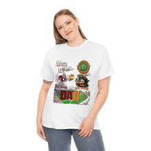 Load image into Gallery viewer, Rittman DAD #2 Rattlers Tee